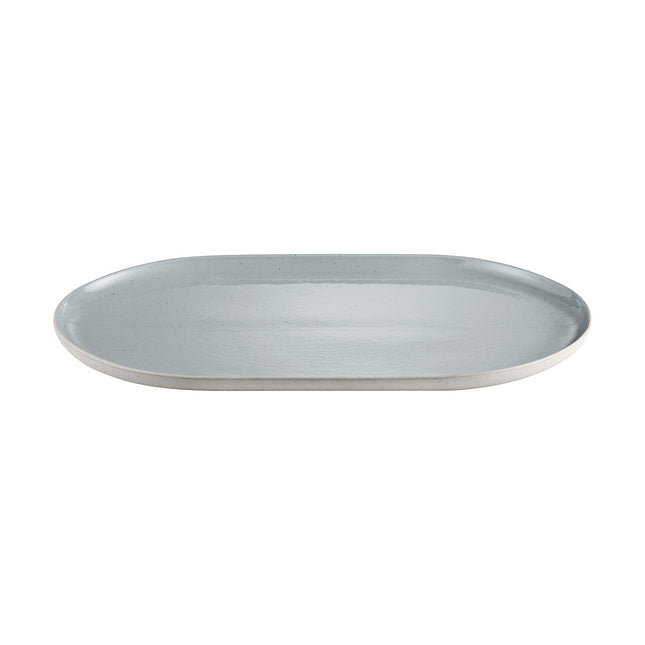 SABLO Stone - serveerbord 40 cm