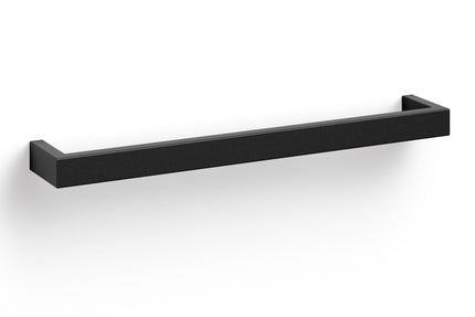 Porte-serviettes LINEA 61,5 cm (noir)