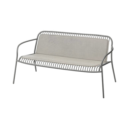 YUA zitkussen voor loungebank 111x75 cm