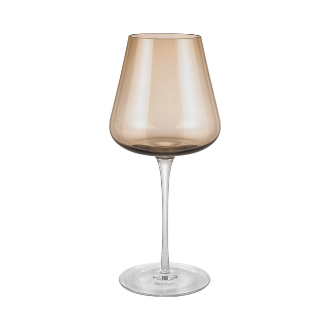 BELO Rotweinglas Kaffee (Set/2)