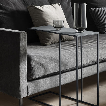 FERA bijzettafel Black
