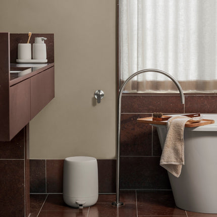 KAAVU Badematte Magnet