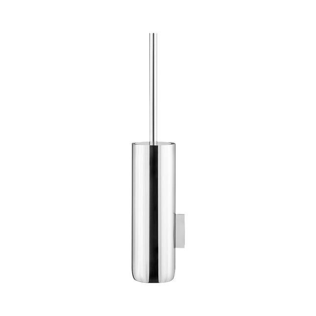 MODO toilet brush wall Polished