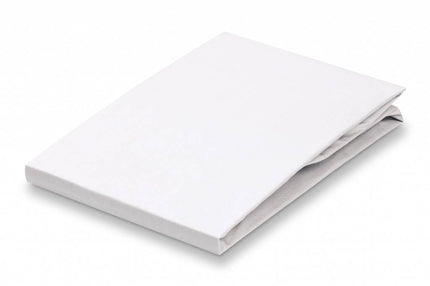Laken katoen White-090