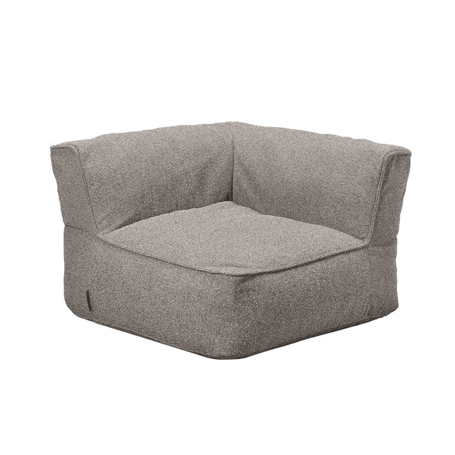GROW corner element Earth Boucle