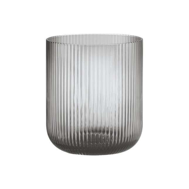 VEN windlicht Smoke Ø 14 cm