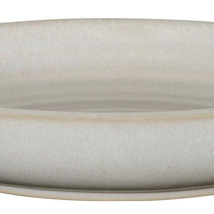 POKÉ tiefer Teller 22 cm Blumenkohl