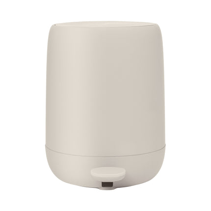 Papelera con pedal SONO Moonbeam 5 litros