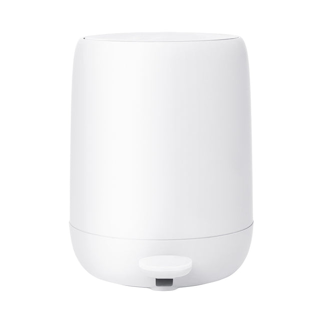 SONO pedaalemmer White 5 liter