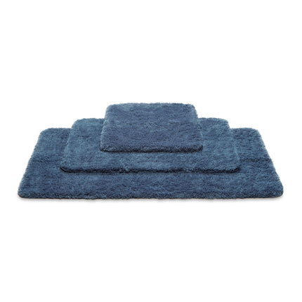 TORONTO Badematte Vintage Blau