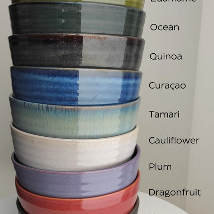 POKÉ-Schale 18 cm Tamari