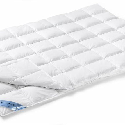 Couette VANDYCK 65 4 saisons (duvet)