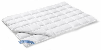 Couette VANDYCK 65 4 saisons (duvet)