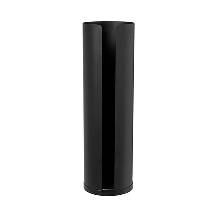 NEXIO reserverulleholder 4-rulle sort