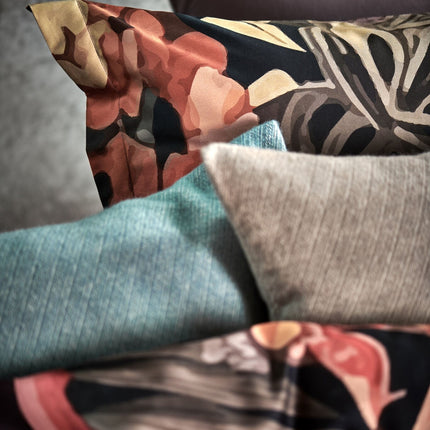 HOME Benevento plaid Hazel 130x220 cm