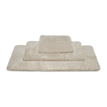 Alfombra de baño TORONTO Piedra
