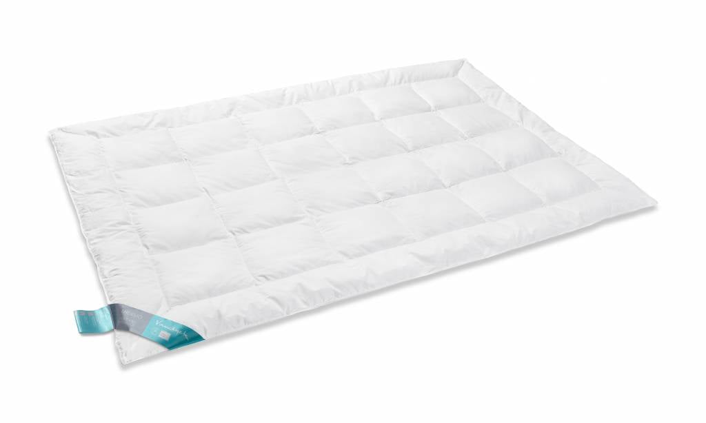 THERMO dekbed (wasbaar)