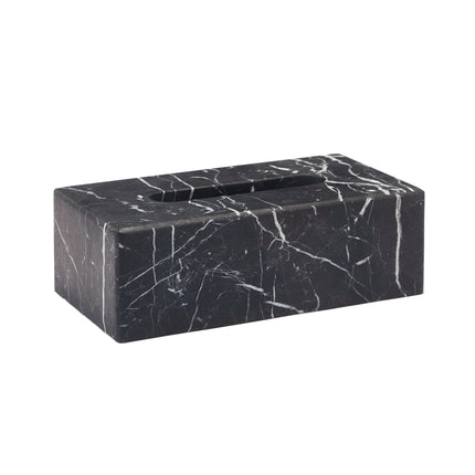 NERO tissuehouder Black