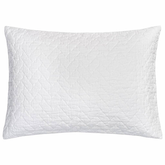 PURE 10 pillowcase White 40x55 cm