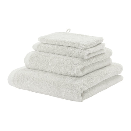 Serviette LONDON Salt 55x100 cm (set/3)