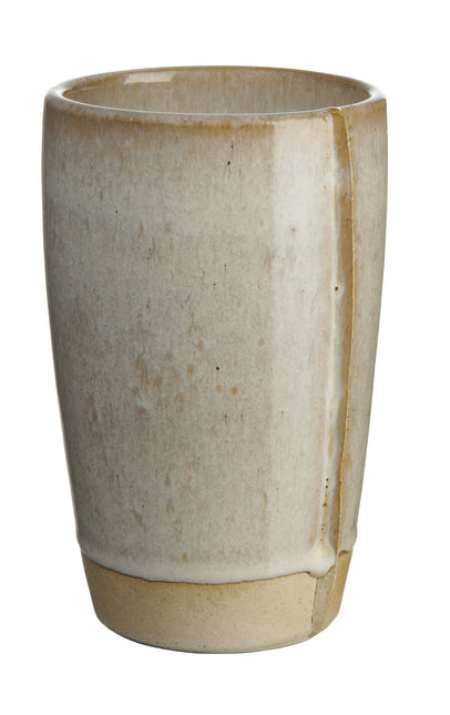 VERANA beker 400 ml Toffee Crunch