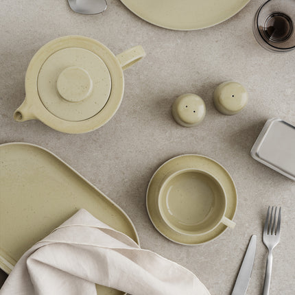 SABLO Savannah - plato para servir 30 cm