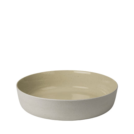 SABLO Savannah - serveerschaal 28 cm
