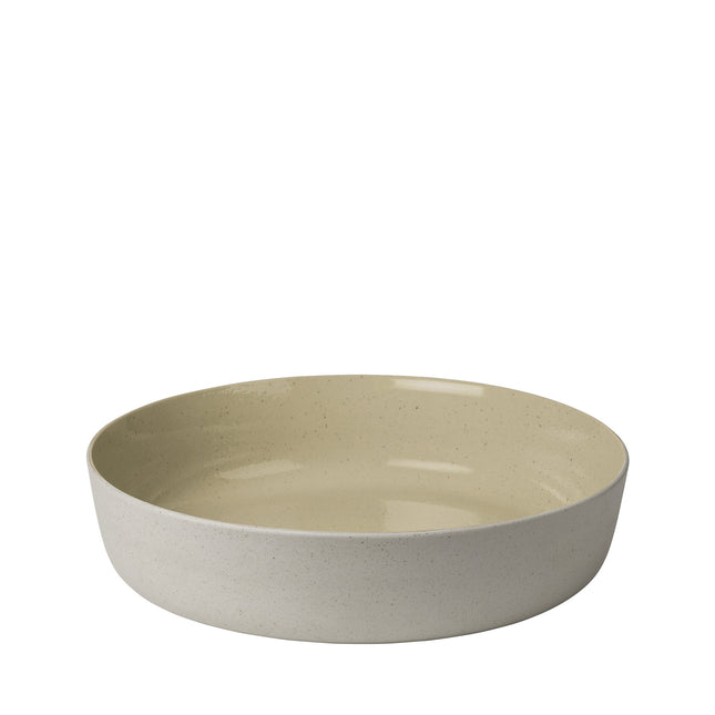 SABLO Savannah - serveerschaal 28 cm