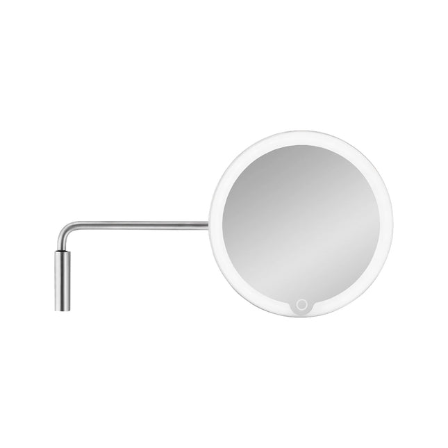MODO LED makeup spejlvæg Poleret