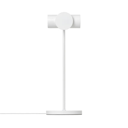 Lámpara de mesa STAGE Lily Blanco