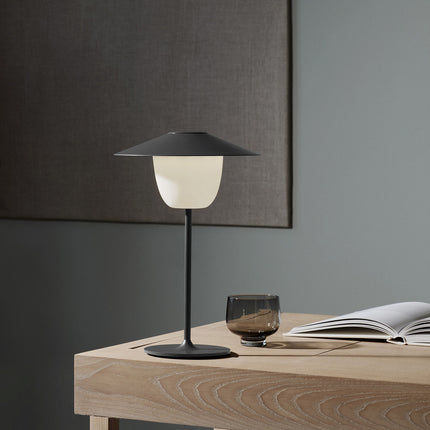 ANI bordlampe Magnet (lille)