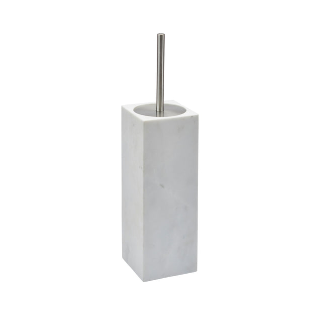 HAMMAM toiletborstel White