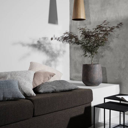Table d'appoint FERA Noir (set/2)