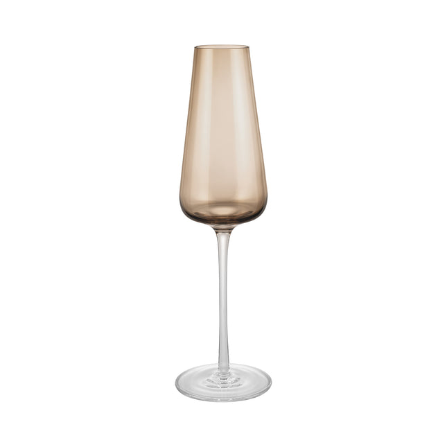 BELO champagne glass Coffee (set/2)