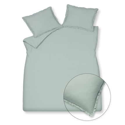 PURE 83 duvet cover Pearl Blue 200x220 cm