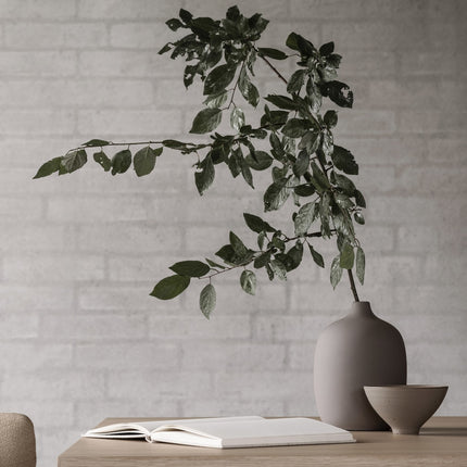 FAROL table lamp Gunmetal (small)