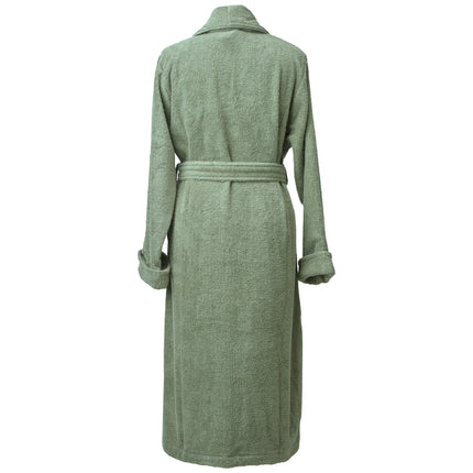 LONDON bathrobe Thyme