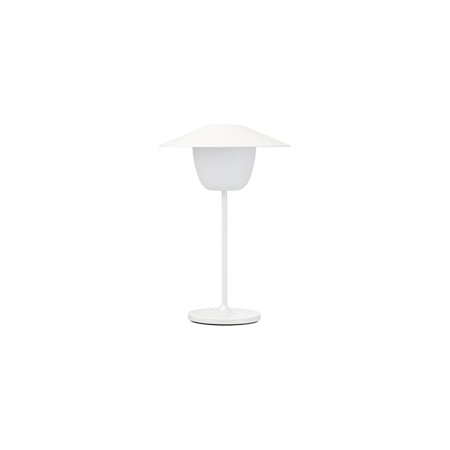ANI tafellamp White (mini)