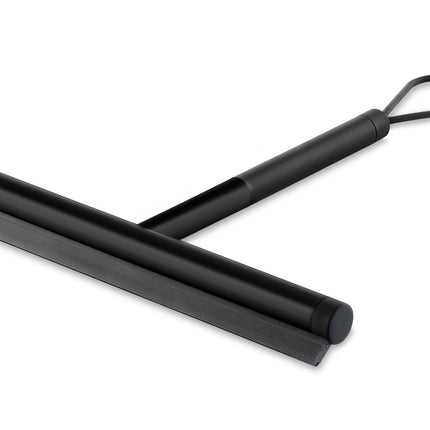 Limpiaparabrisas JAZ 21,5 cm (negro)