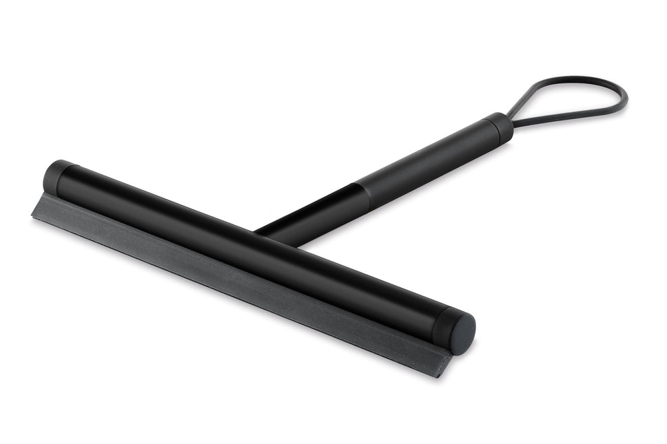 JAZ wisser 21,5 cm (zwart)