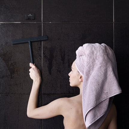 ARVID shower wiper Black