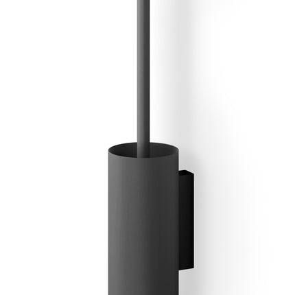 Brosse WC LINEA (noire)