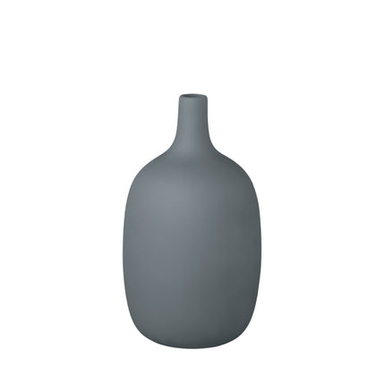 Vase CEOLA Vert Agave 21 cm
