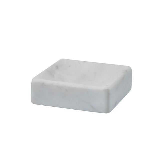 HAMMAM zeepbakje White