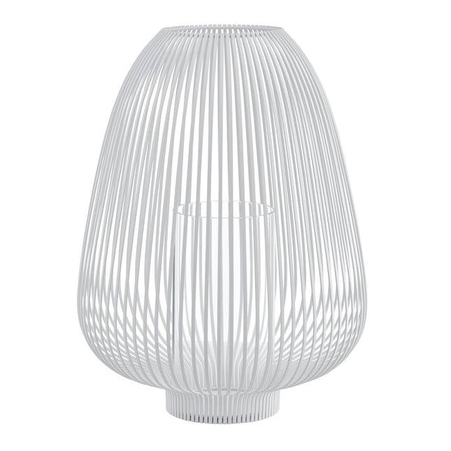 LYVA lantaarn White large