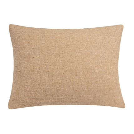 <tc>HOME</tc> 81 taies d'oreiller 40x55 cm Sandy Gold-117