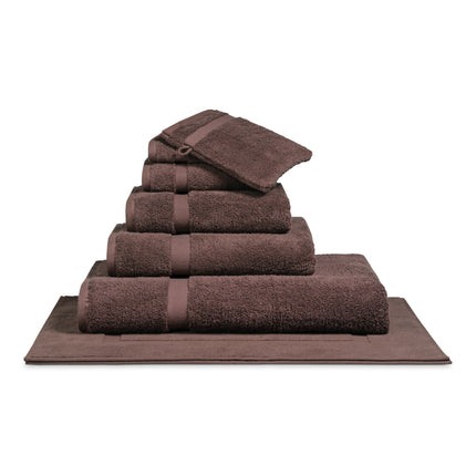 Tessuti da bagno RANGER Rose Taupe