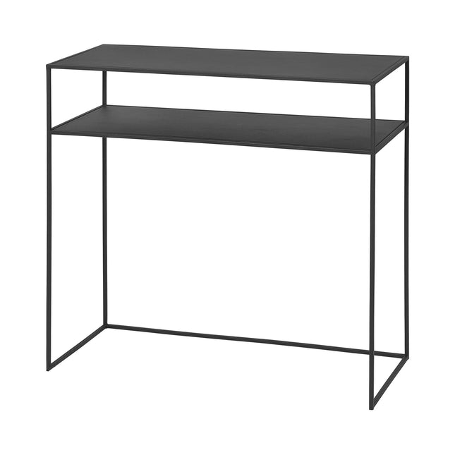 FERA wandtafel Black