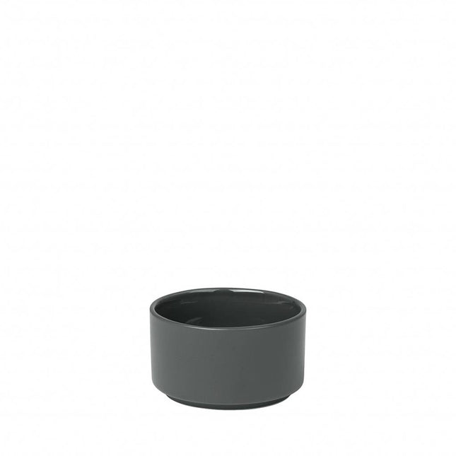 PILAR kom/schaal 8,5 cm Agave Green (set/4)