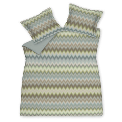 Copripiumino WAVY WONDER Timo 240x220 cm